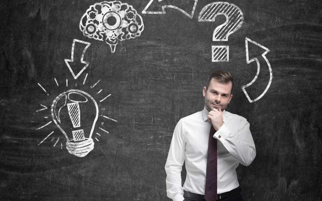 ¿Cómo elegir el giro de tu empresa?